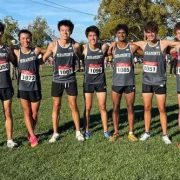 How to Join a Cross Country Team Mid-Season