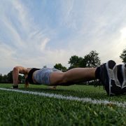 7 Simple And Effective Strength Training Exercises For Fall Sports