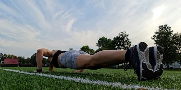 7 Simple And Effective Strength Training Exercises For Fall Sports