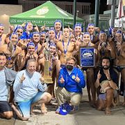 Top Boys Water Polo Teams By Section Entering The Fall Season