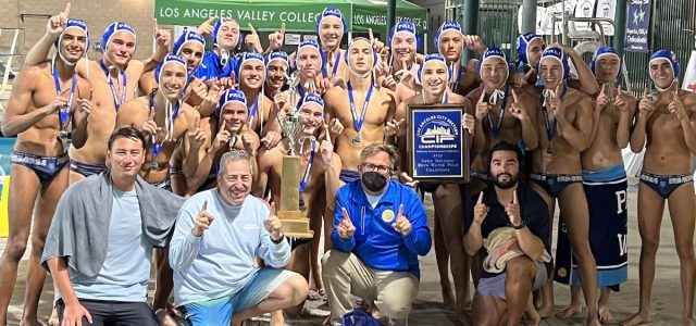 Top Boys Water Polo Teams By Section Entering The Fall Season