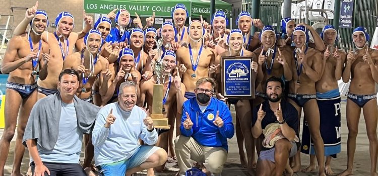 Top Boys Water Polo Teams By Section Entering The Fall Season