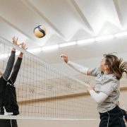 Registration Open For NCVA High Performance Abroad Volleyball Tournament