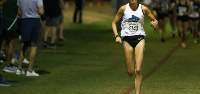 Rylee Blade & Great Oak Boys Look To Extend Streaks At ASICS Cool Breeze Invitational