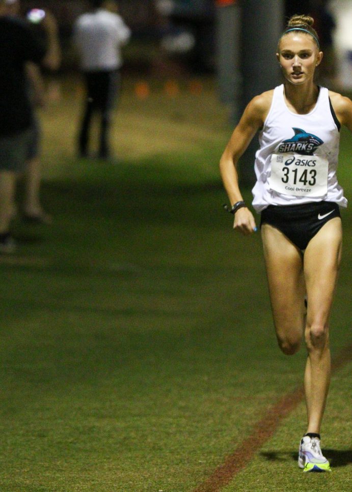 Rylee Blade & Great Oak Boys Look To Extend Streaks At ASICS Cool Breeze Invitational