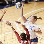 How To Master Your Volleyball Serve: Techniques To Be Powerful and Consistent