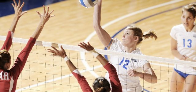 How To Master Your Volleyball Serve: Techniques To Be Powerful and Consistent