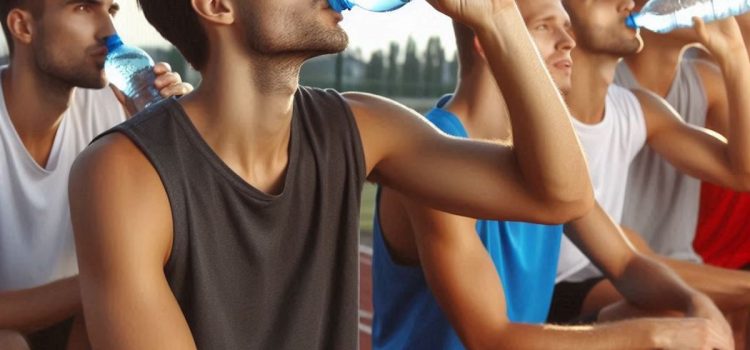 How to Stay Hydrated and Energized During Fall Practices