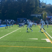 Serra Impresses, But Bosco Dazzles