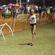 Rylee Blade leads Corona Santiago to ASICS Cool Breeze Invitational title, ML King boys also win