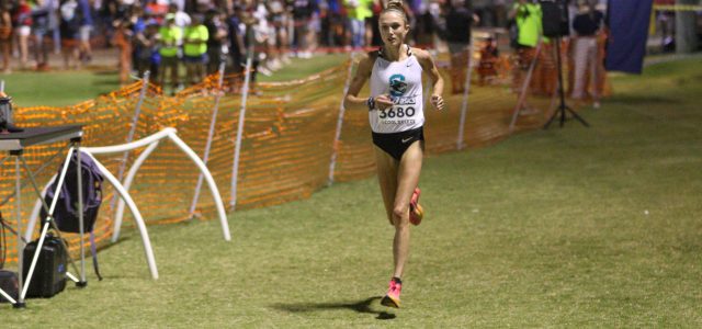 Rylee Blade leads Corona Santiago to ASICS Cool Breeze Invitational title, ML King boys also win