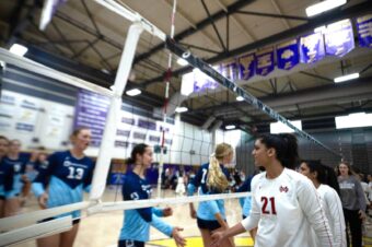 Mater Dei, Marymount headline Nike Tournament of Champions girls volleyball field in Arizona