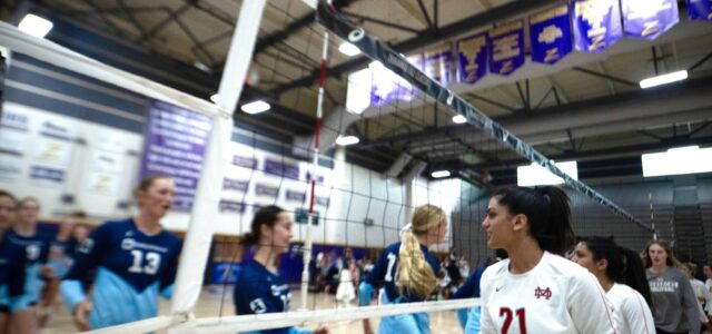 Mater Dei, Marymount headline Nike Tournament of Champions girls volleyball field in Arizona