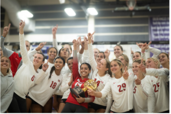 Westley Matavao leads Mater Dei to back-to-back Durango Fall Classic titles