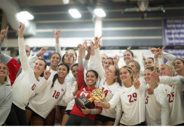 Westley Matavao leads Mater Dei to back-to-back Durango Fall Classic titles