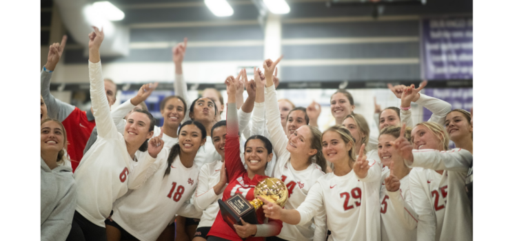 Westley Matavao leads Mater Dei to back-to-back Durango Fall Classic titles