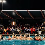 Boys Water Polo Section Rankings