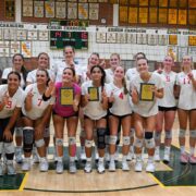 Elite California girls volleyball teams seek more success at Durango Fall Classic