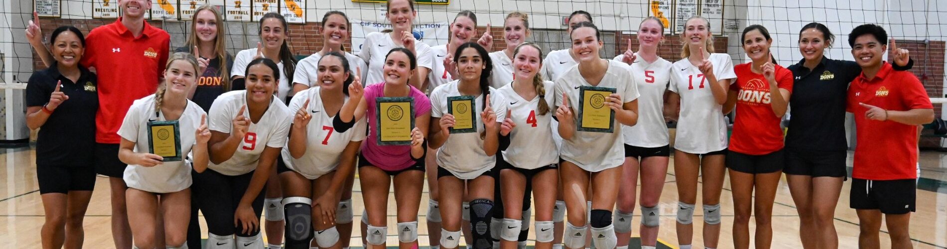 Elite California girls volleyball teams seek more success at Durango Fall Classic