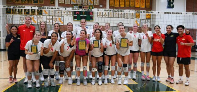 Elite California girls volleyball teams seek more success at Durango Fall Classic