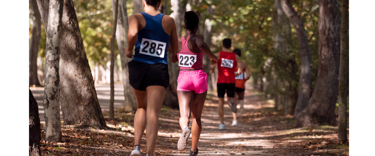 Cross Country Training Tips To Get That Race Day PR