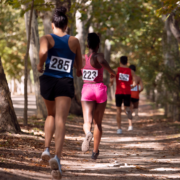 Cross Country Training Tips To Get That Race Day PR