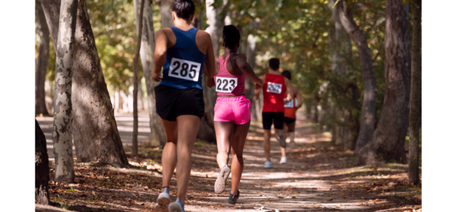 Cross Country Training Tips To Get That Race Day PR