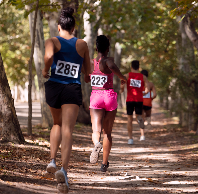 Cross Country Training Tips To Get That Race Day PR