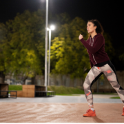 How To Stay Safe For Running In The Dark