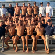 Newport Harbor halts JSerra’s 40-match winning streak, captures first South Coast tournament title since 2018