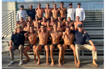 Newport Harbor halts JSerra’s 40-match winning streak, captures first South Coast tournament title since 2018