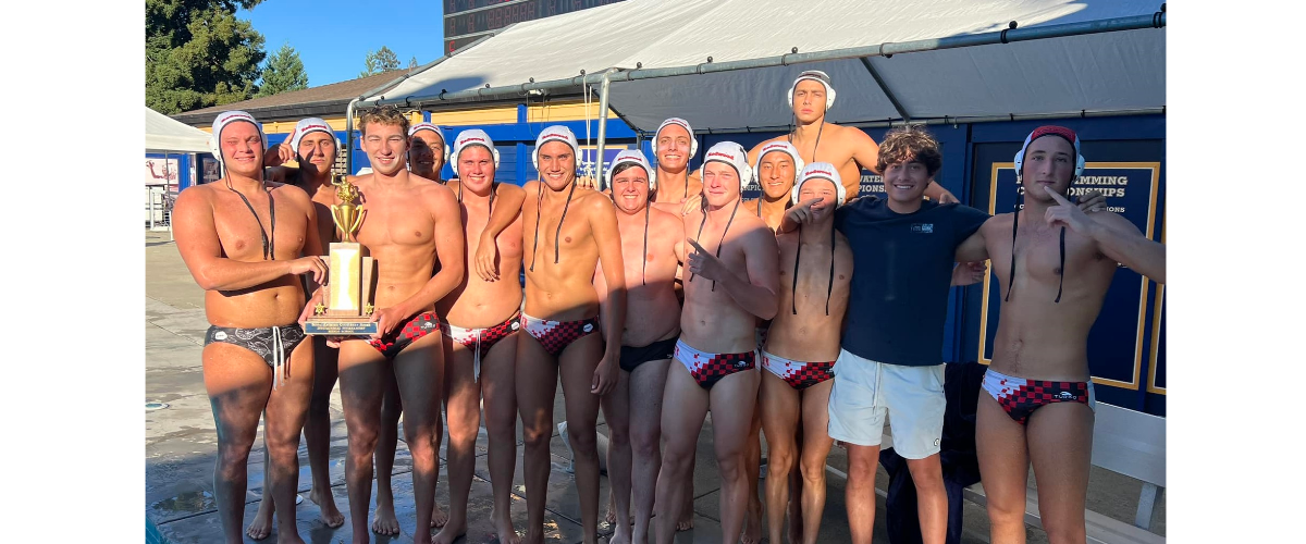 Redwood outlasts Menlo School in OT to win Scott Roche Invitational title