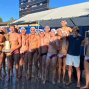 Redwood outlasts Menlo School in OT to win Scott Roche Invitational title