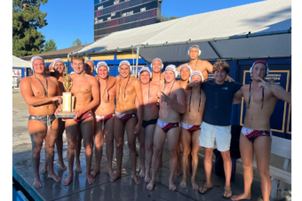 Redwood outlasts Menlo School in OT to win Scott Roche Invitational title