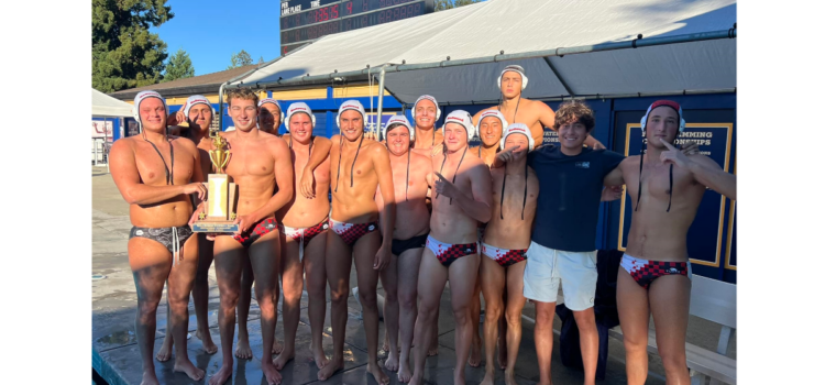 Redwood outlasts Menlo School in OT to win Scott Roche Invitational title