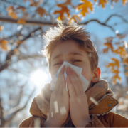 Dealing with Fall Allergies: Health Tips For Athletes