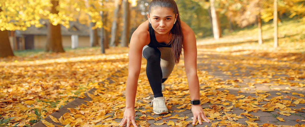 How to Transition from Summer to Fall Running: Tips for a Smooth Seasonal Shift