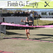 Trey Caldwell, Chiara Dailey and Braelyn Combe seek new challenges at 76th Mt. SAC Cross Country Invitational