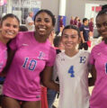 Eastlake girls volleyball elevates effort to earn thrilling pool-play wins at Nike Tournament of Champions