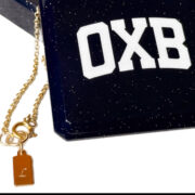 OXB Necklace Review: Sweatproof Jewelry To Wear From School To The Gym