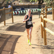 Corona Santiago’s Braelyn Combe gets back-to-back titles at Mt. SAC Invitational, Canyon Crest Academy’s Katja Dunayevich rallies for win