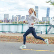 Distance Runner Parker Valby Signs with New Balance Boston