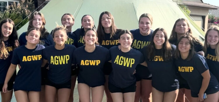 Arroyo Grande girls water polo holds off Miramonte to win first Fall Classic championship since 2018