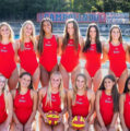 Girls Water Polo Section Rankings