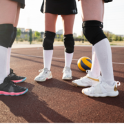 Volleyball Shoe Guide: Versatile Gear or Sport-Specific Essential