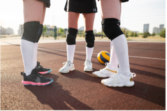 Volleyball Shoe Guide: Versatile Gear or Sport-Specific Essential