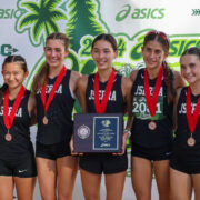 JSerra cross country seeks Orange County sweepstakes double feature, Trabuco Hills’ Holly Barker aims for fourth straight title