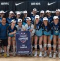 Marymount girls volleyball grabs another National Division Gold Bracket title at Nike Tournament of Champions