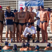 Newport Harbor boys water polo pursues first title at North vs. South Challenge