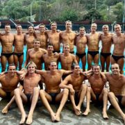 Newport Harbor boys water polo handles Harvard-Westlake to win second Elite 8 title in three years